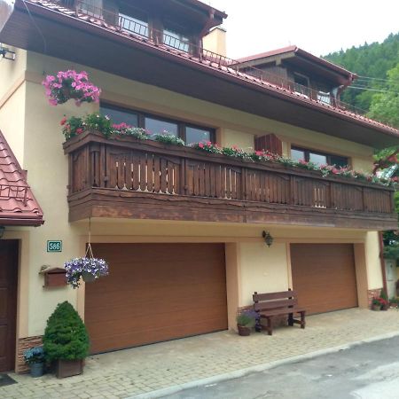 Apartman Donovaly Misuty 586 外观 照片