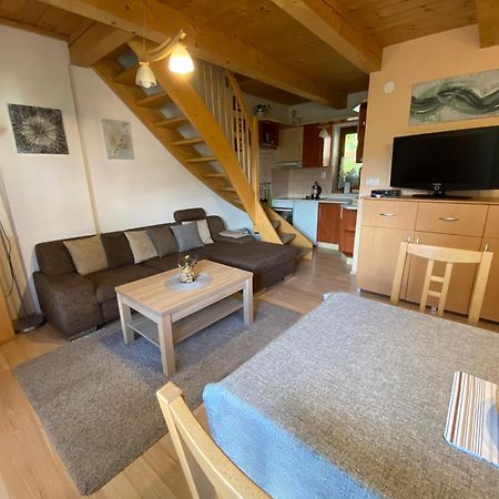 Apartman Donovaly Misuty 586 外观 照片