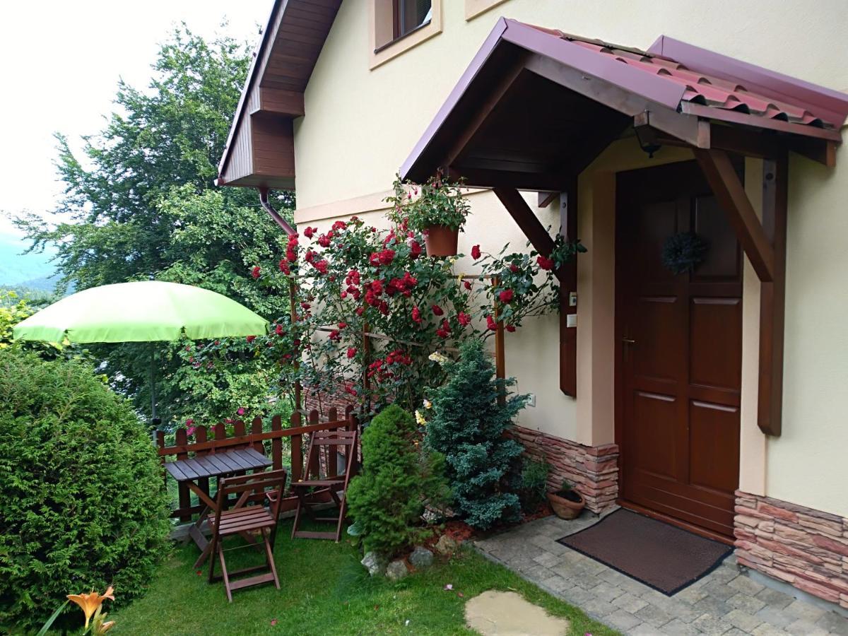 Apartman Donovaly Misuty 586 外观 照片