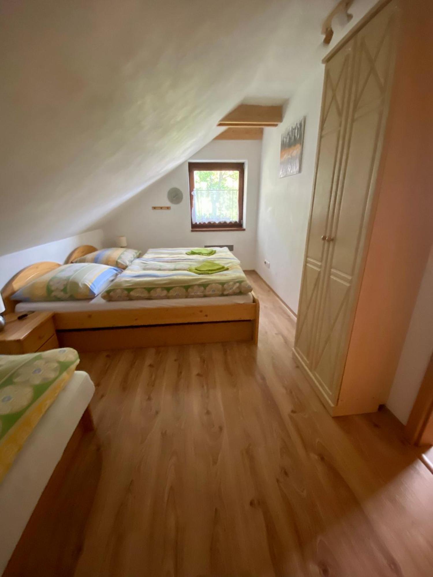 Apartman Donovaly Misuty 586 外观 照片