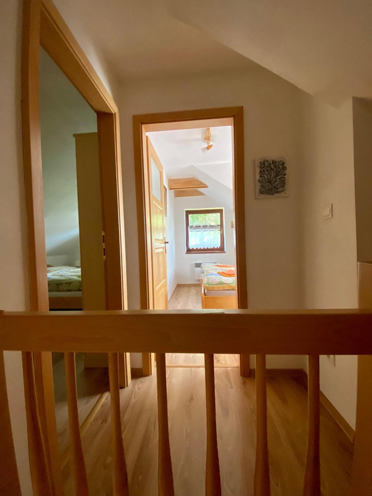 Apartman Donovaly Misuty 586 外观 照片