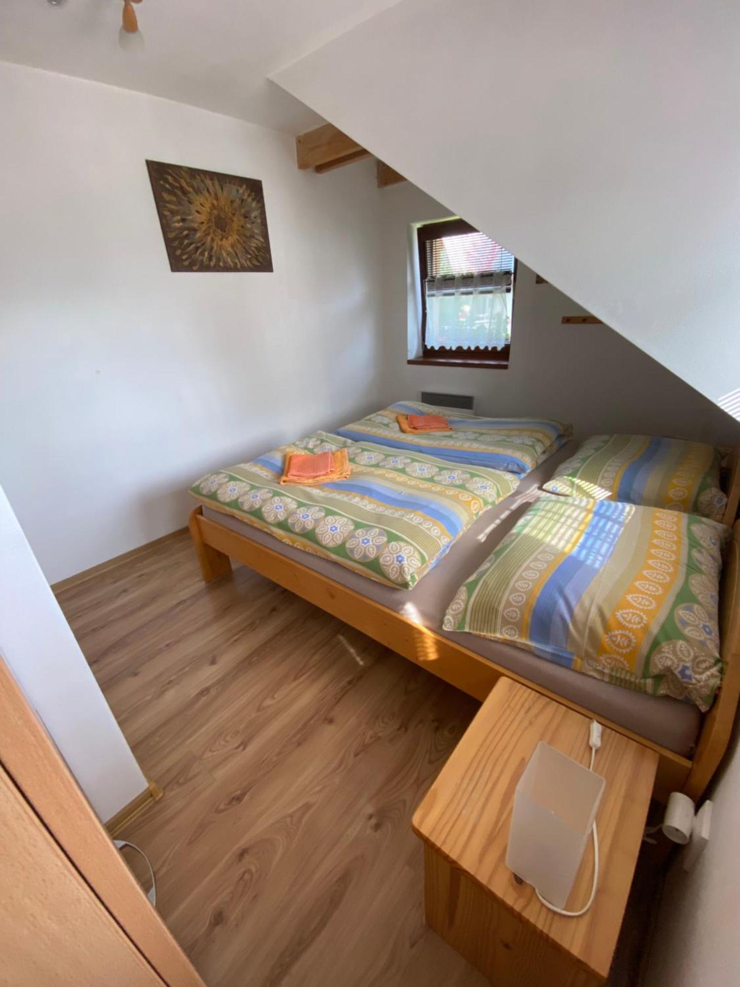 Apartman Donovaly Misuty 586 外观 照片