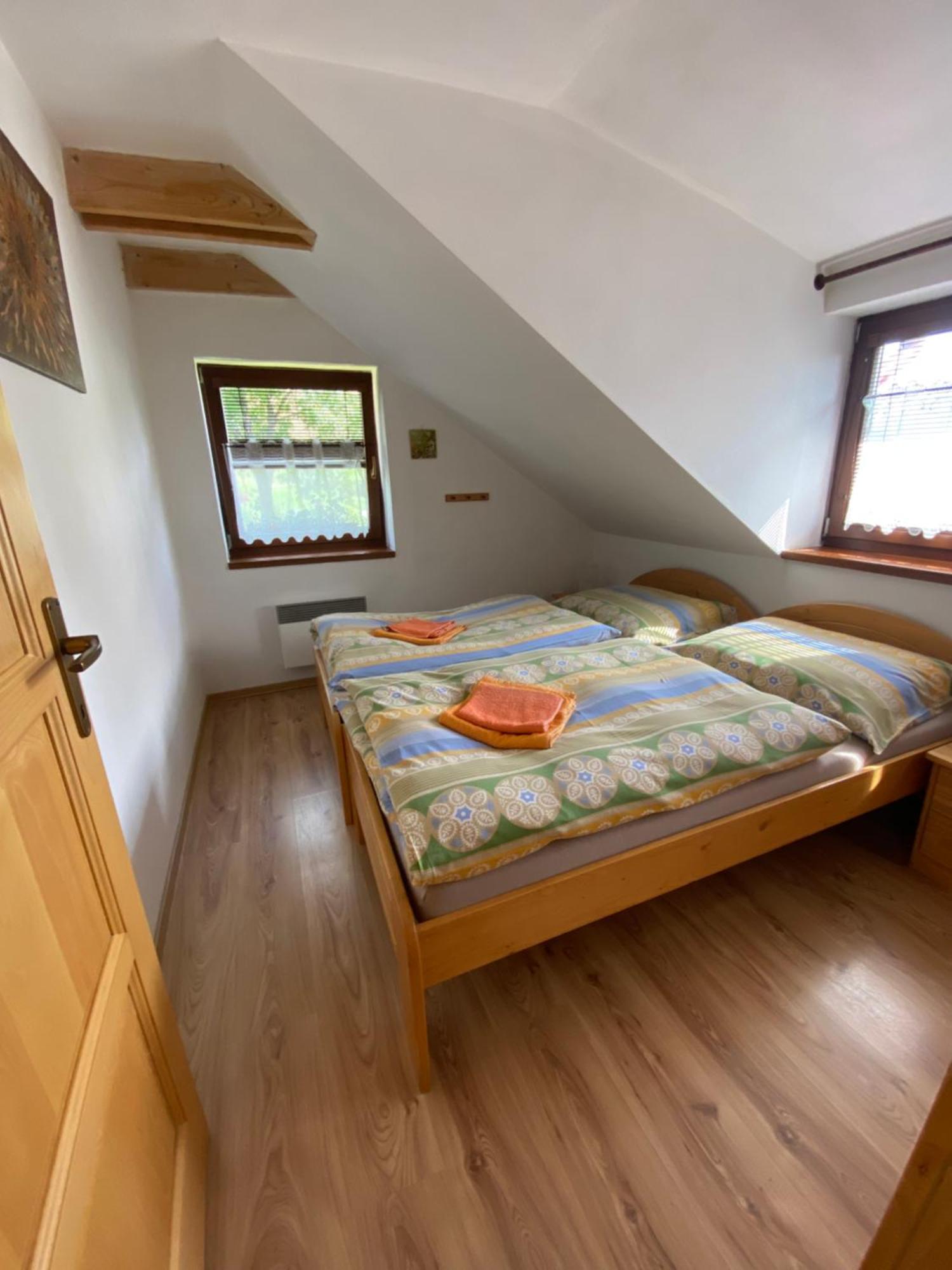 Apartman Donovaly Misuty 586 外观 照片