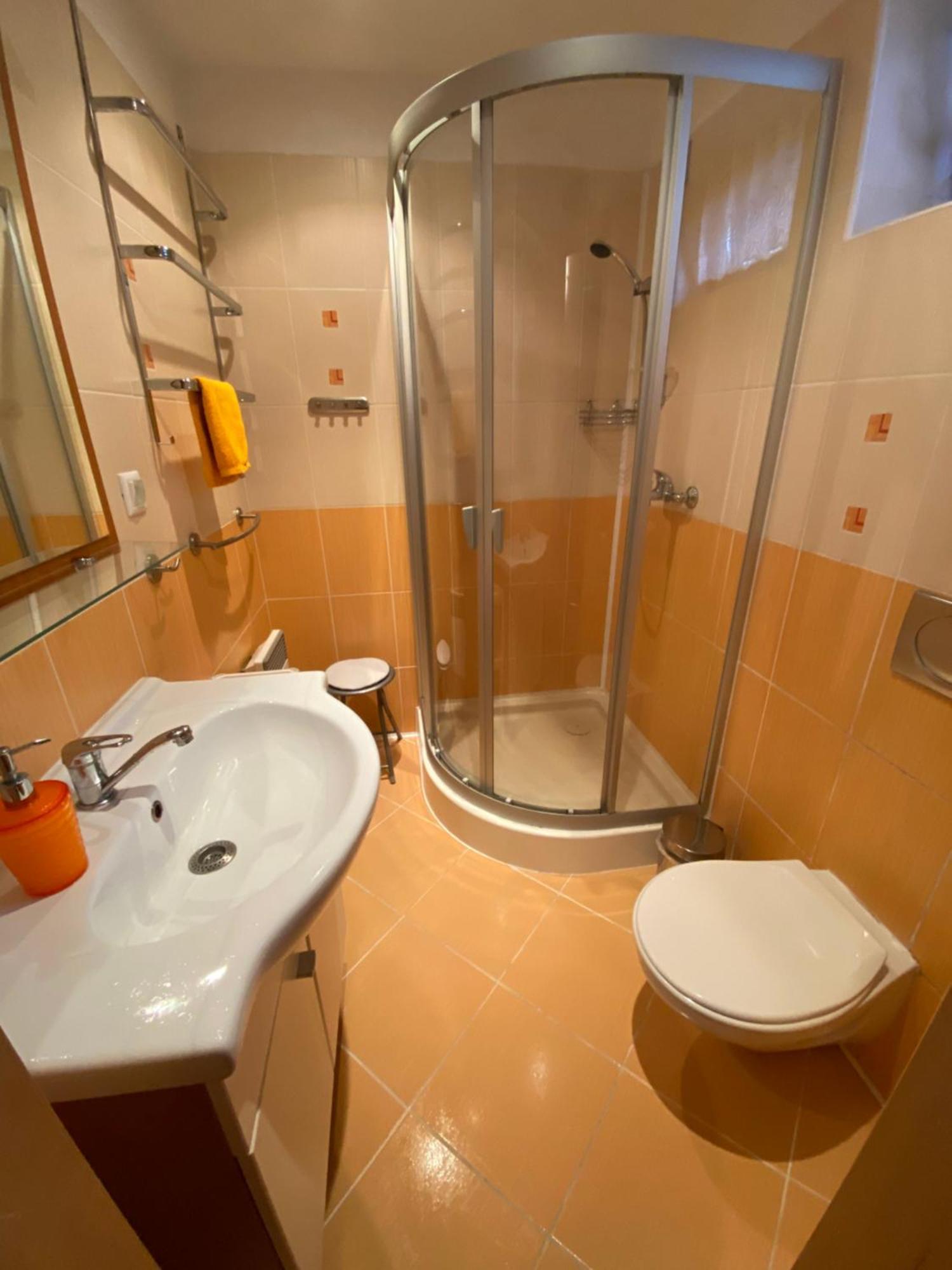 Apartman Donovaly Misuty 586 外观 照片