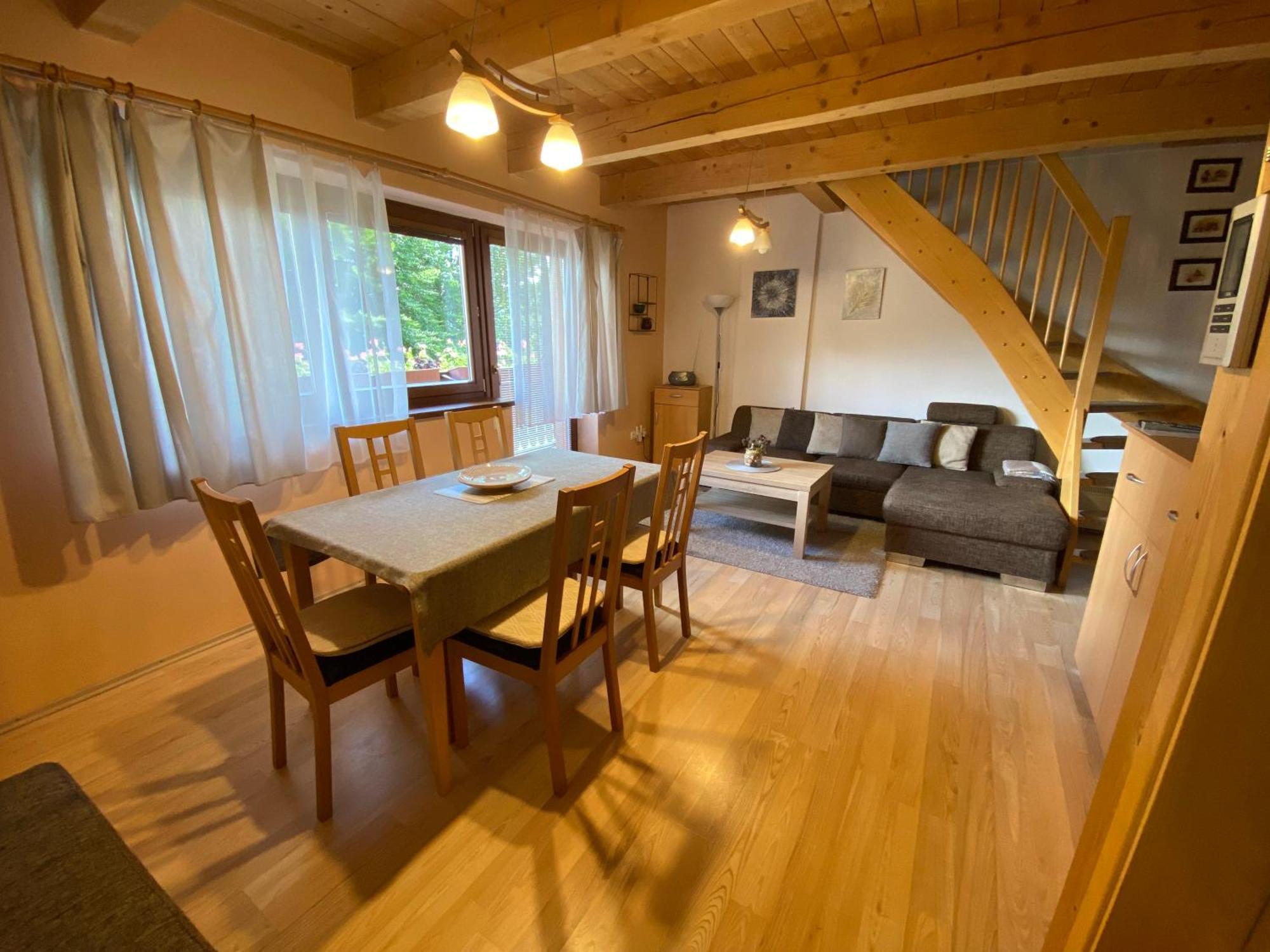 Apartman Donovaly Misuty 586 外观 照片