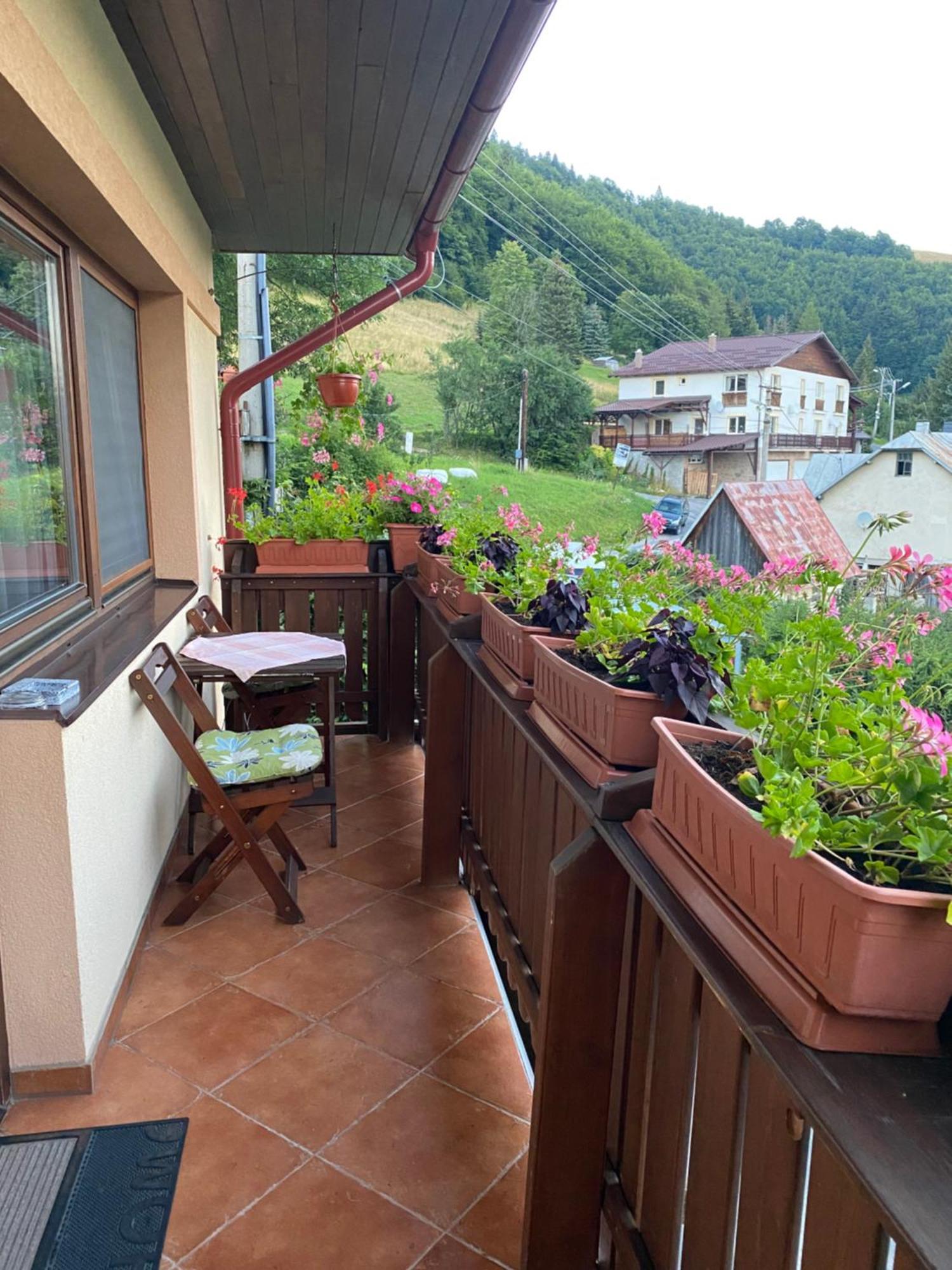 Apartman Donovaly Misuty 586 外观 照片