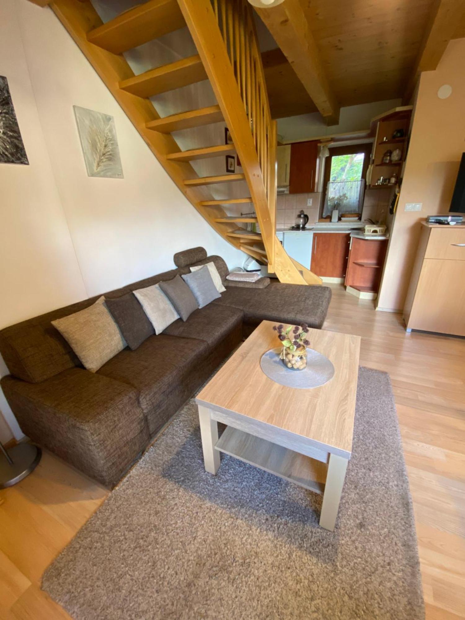 Apartman Donovaly Misuty 586 外观 照片